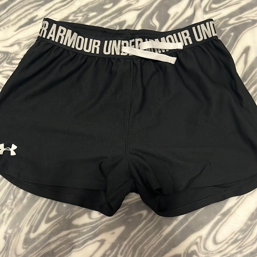 Under Armour Shorts